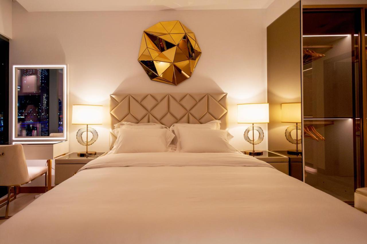 Vida Dubai Marina & Yacht Club , Hotel And Residences , Luxurious 2Br Zewnętrze zdjęcie