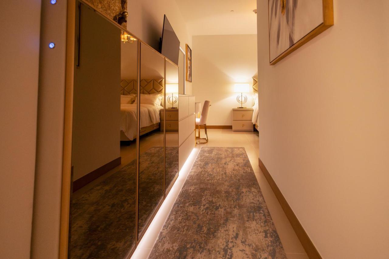 Vida Dubai Marina & Yacht Club , Hotel And Residences , Luxurious 2Br Zewnętrze zdjęcie