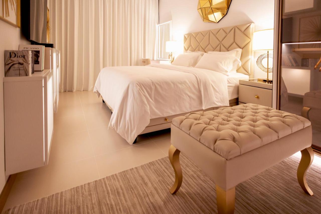Vida Dubai Marina & Yacht Club , Hotel And Residences , Luxurious 2Br Zewnętrze zdjęcie